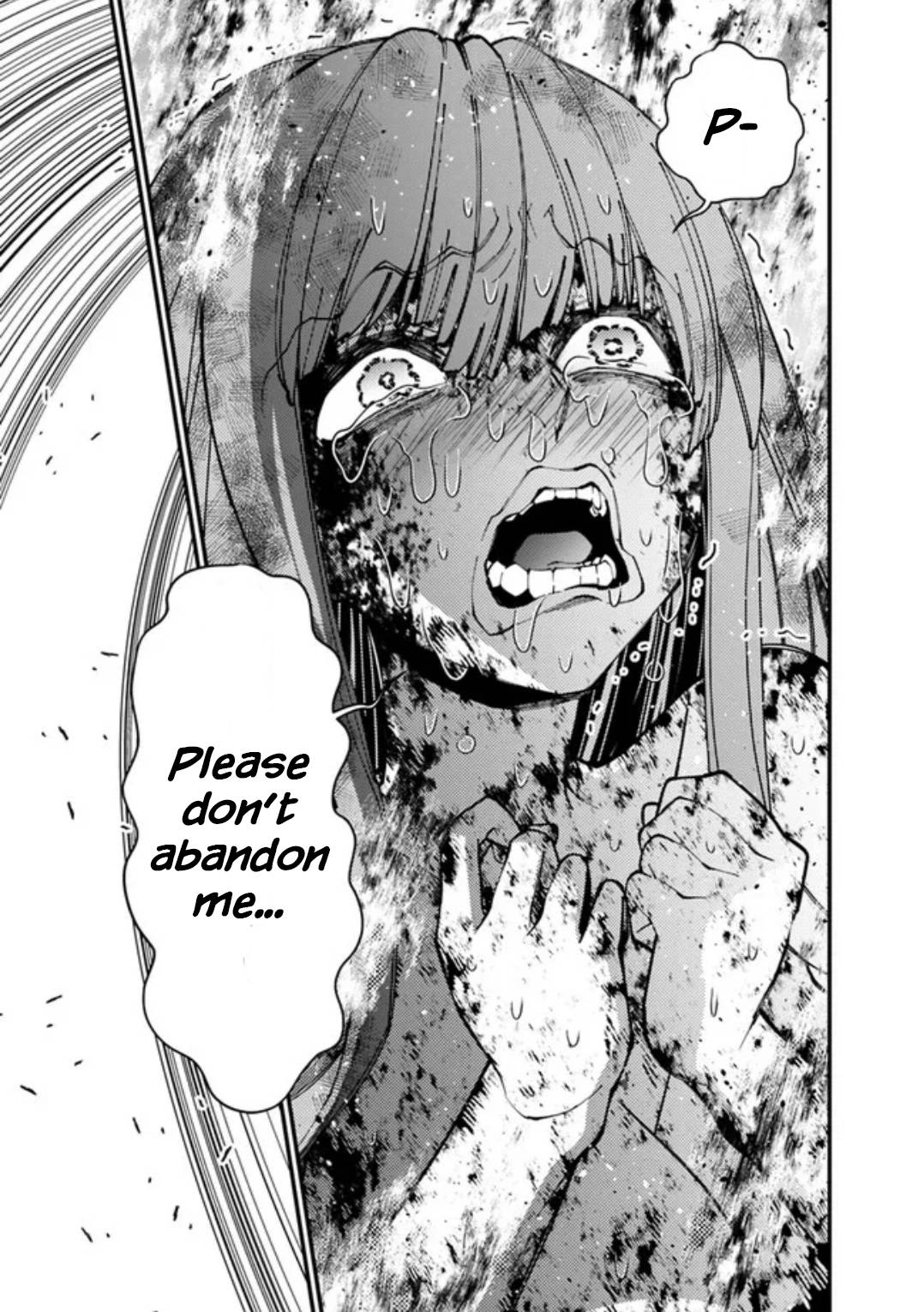 The Hero Who Seeks Revenge Shall Exterminate with Darkness, Chapter 67 image 13